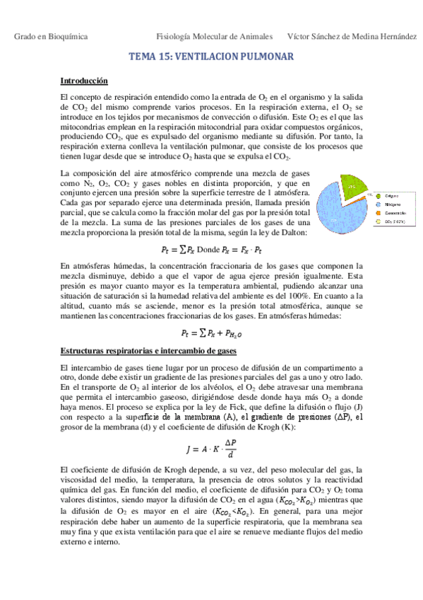 Miniatura del documento Tema 15. Ventilación pulmonar VSM.pdf