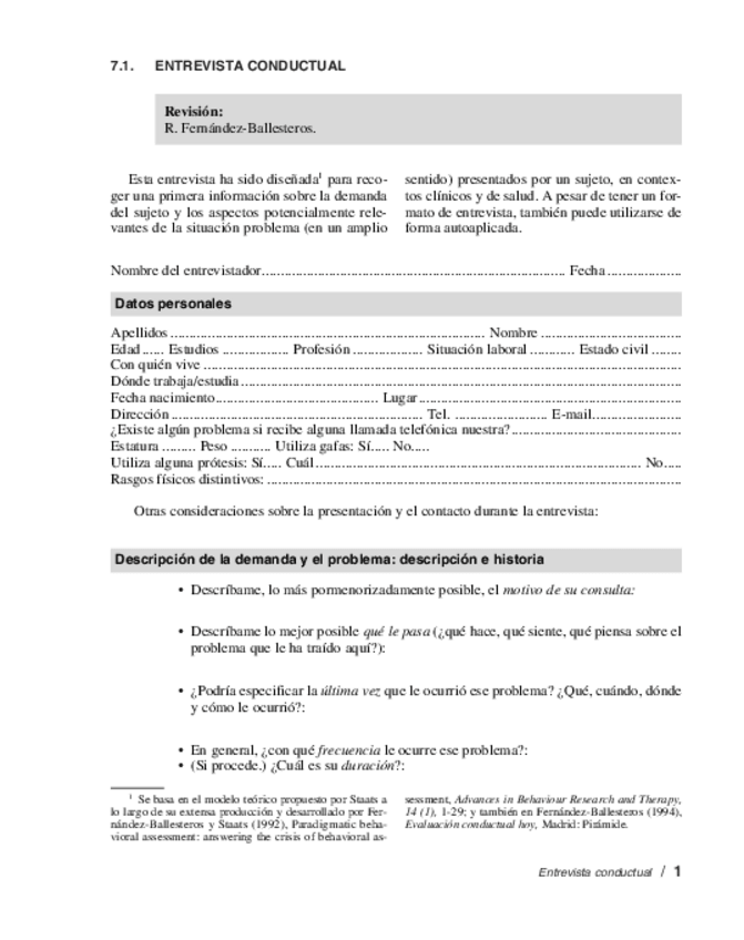 Miniatura del documento Entrevista-conductual-Fernandez-Ballesteros.pdf