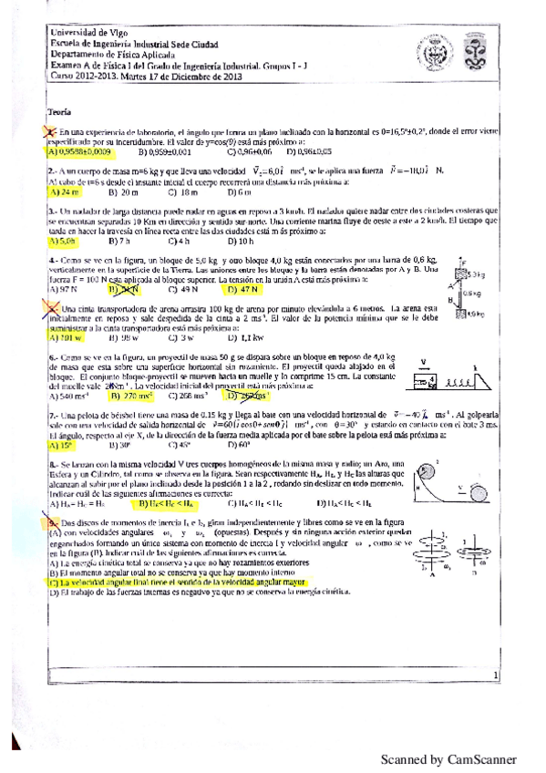 Miniatura del documento examenes Fisica I.pdf