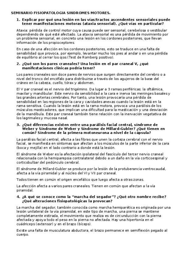 Miniatura del documento SEMINARIO-FISIOPATOLOGIA-SINDROMES-MOTORES.odt