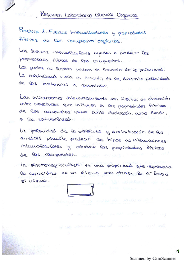 Miniatura del documento Resumen y Respuestas Laboratorio Quimica II Orgánica.pdf