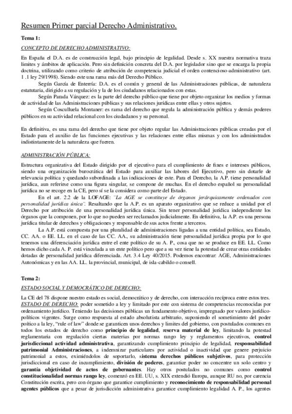 Miniatura del documento Resumen-Primer-parcial-Derecho-Administrativo.docx