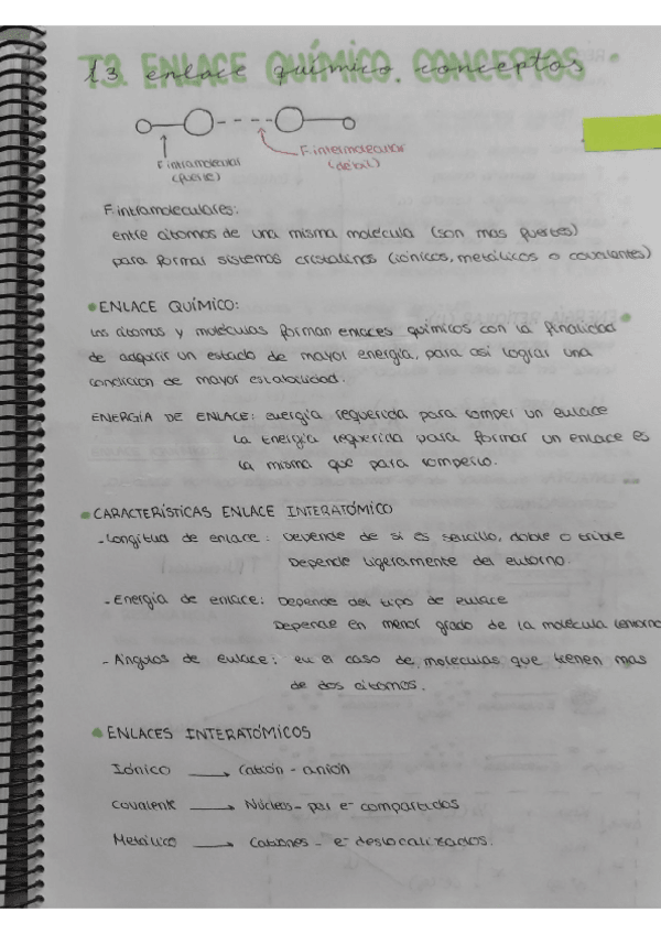 Miniatura del documento Tema-3. Enlace Quimico. Lewis. pdf