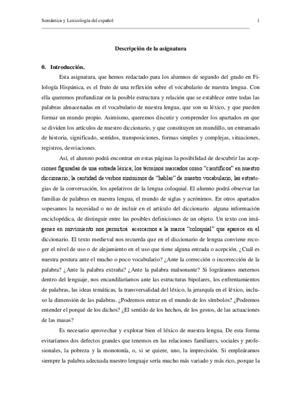 Miniatura del documento Semántica y Lexicología Apuntes.pdf