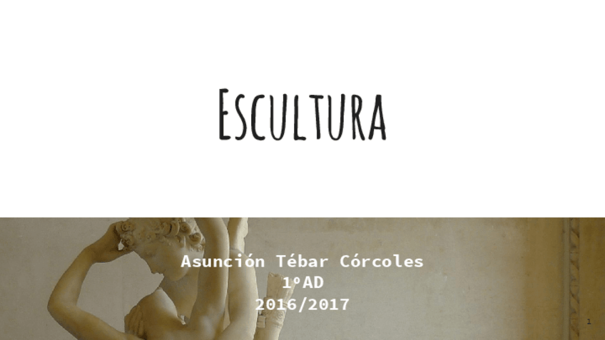 Miniatura del documento Escultura.pdf