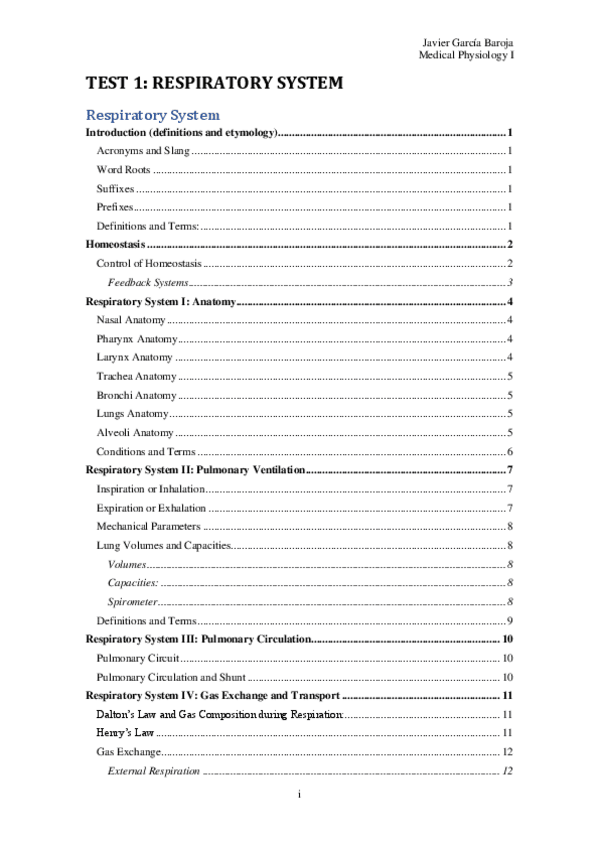 Miniatura del documento Respiratory-System-Notes.pdf