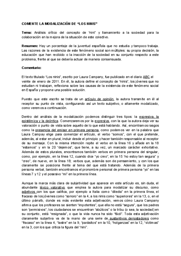 Miniatura del documento MODALIZACION-LOS-NINIS-RESUELTO.pdf