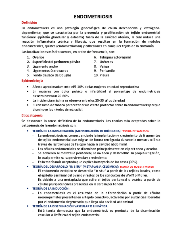 Miniatura del documento Endometriosis.pdf