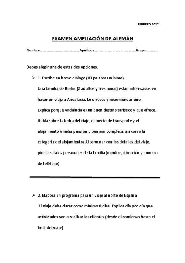 Miniatura del documento Examen Aleman Febrero 17.pdf
