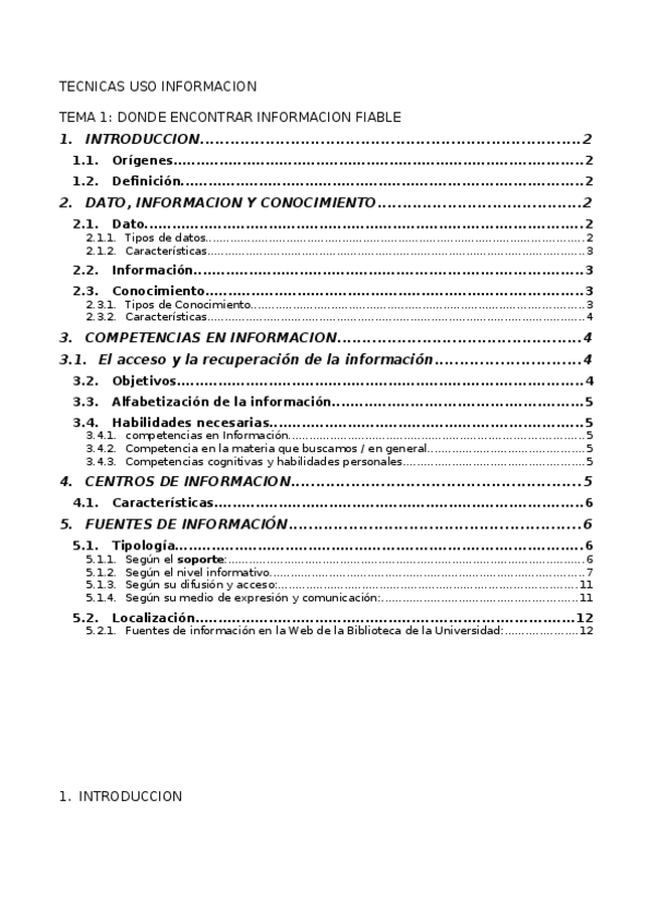 Miniatura del documento TECNICAS-USO-INFORMACION.docx