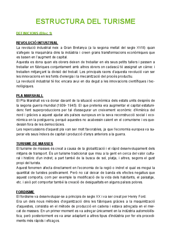 Miniatura del documento Estructura del turisme 1r trimestre.pdf