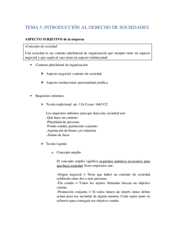Miniatura del documento TEMA-5-INTRODUCCION-AL-DERECHO-DE-SOCIEDADES.pdf