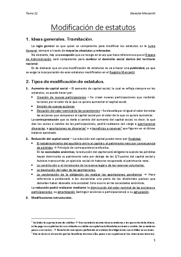 Miniatura del documento Derecho-Mercantil-Modificacion-de-estatutos.pdf