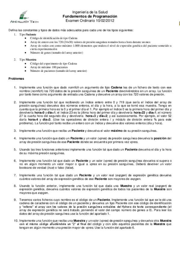 Miniatura del documento Examen y soluciones FP Febrero 2012.pdf