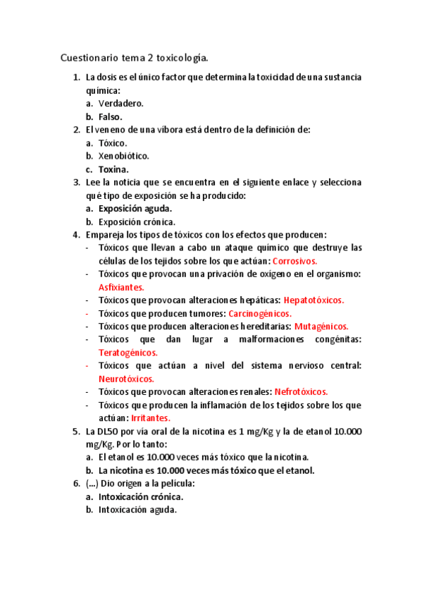 Miniatura del documento Cuestionario-tema-2-toxicologia.pdf