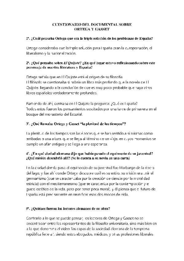 Miniatura del documento Cuestionario-documental-de-Ortega-y-Gasset.pdf