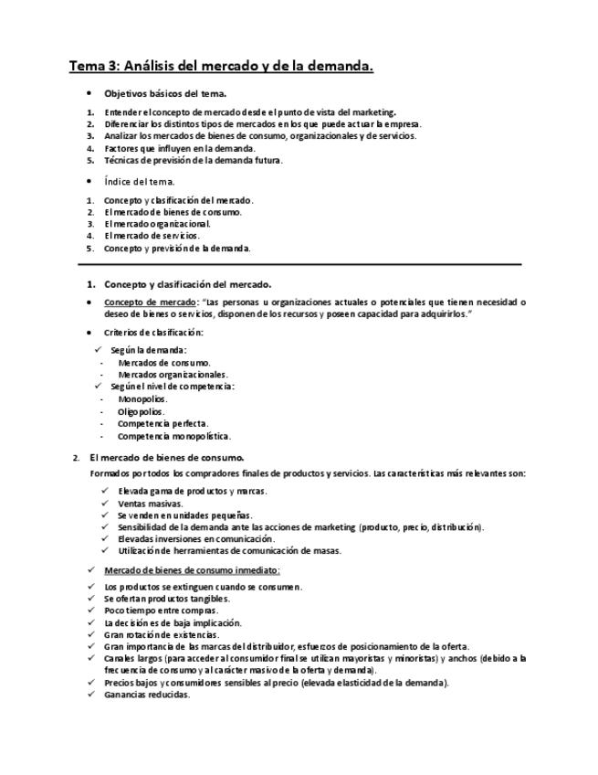 Miniatura del documento Tema 3. Análisis de mercado y de la demanda.pdf