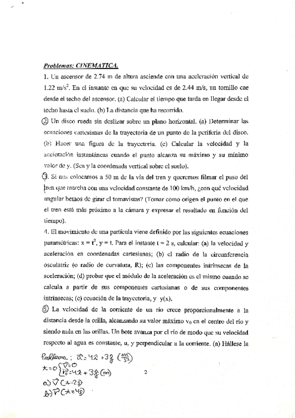 Miniatura del documento Problemas-de-cinematica.pdf