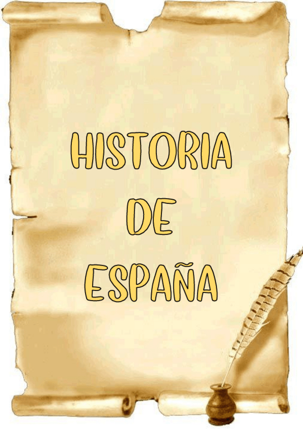 Miniatura del documento Temas-1-al-5-Historia-de-Espana.pdf