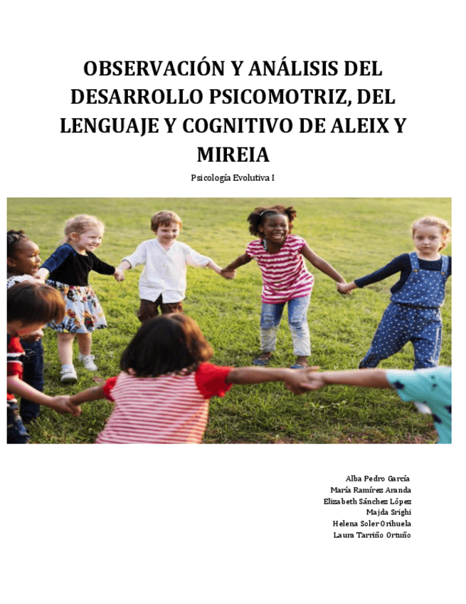 Miniatura del documento INFORME-Psicologia-Evolutiva-I-.pdf