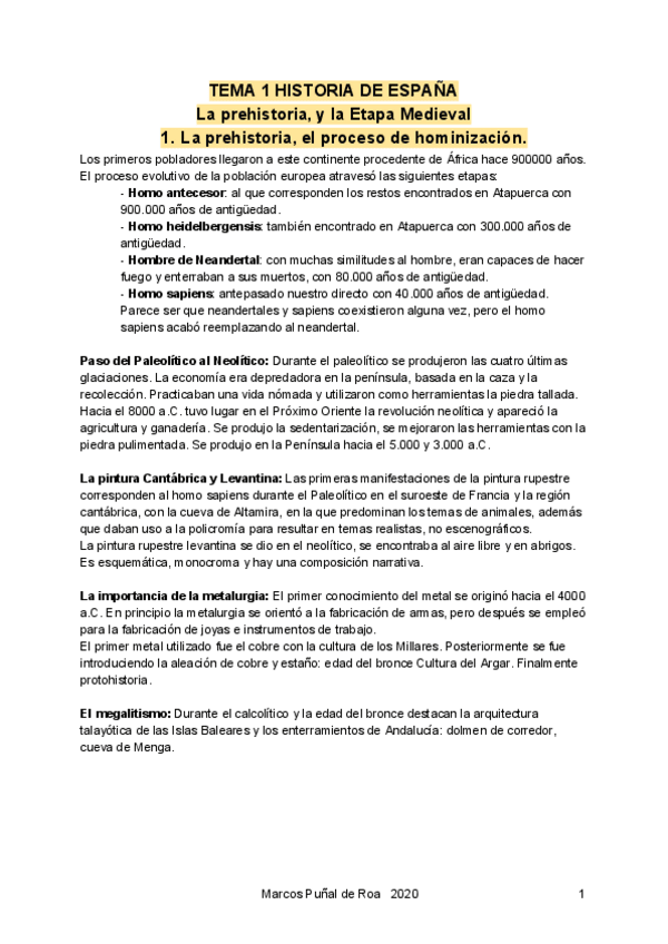 Miniatura del documento TEMA-1-HISTORIA-DE-ESPANA-2o-BACHILLERATO-EVAU-La-Prehistoria-y-la-Etapa-Medieval.pdf