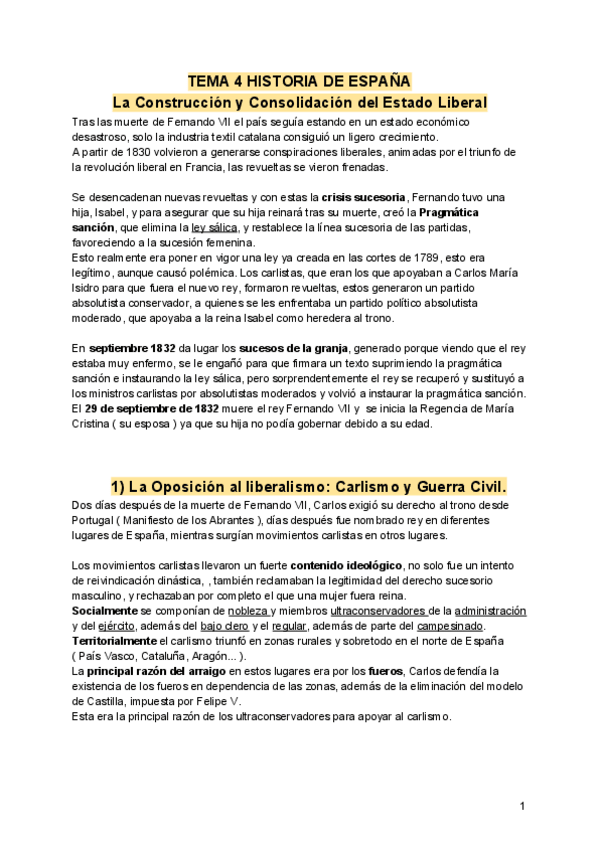 Miniatura del documento TEMA-4-HISTORIA-DE-ESPANA-2o-BACHILLERATO-EVAU-La-Construccion-y-Consolidacion-del-Estado-Liberal.pdf