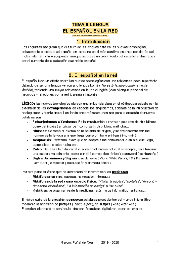 Miniatura del documento TEMA-6-LENGUA-EL-ESPANOL-EN-LA-RED.pdf