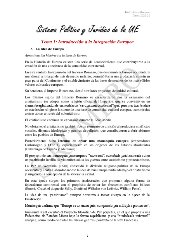 Miniatura del documento Tema-1-Integracion-EuropeaSPJUE.pdf