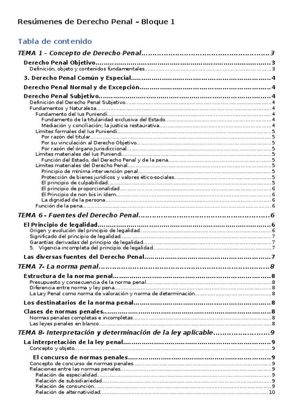 Miniatura del documento Resumenes-de-Derecho-Penal-Bloque-1.docx
