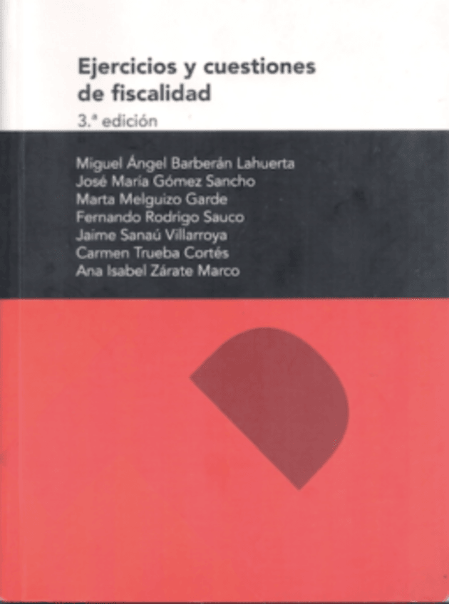 Miniatura del documento Ejercicios y cuestiones de fiscalidad.pdf