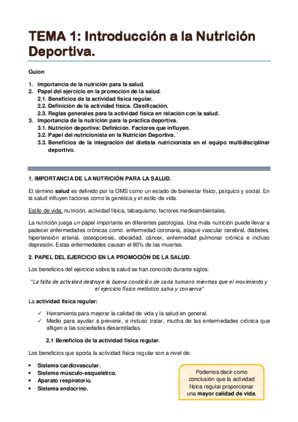 Miniatura del documento TEMA 1. Introducción a la Nutrición Deportiva..pdf