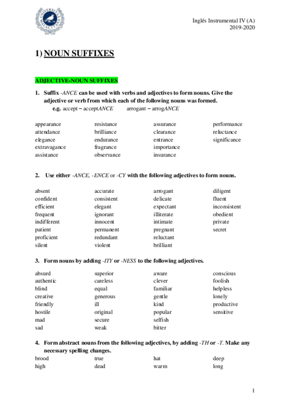 Miniatura del documento Noun-affixes-handout.pdf