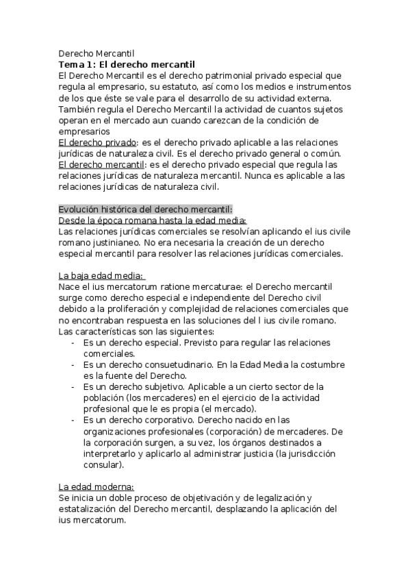 Miniatura del documento Derecho-Mercantil.docx