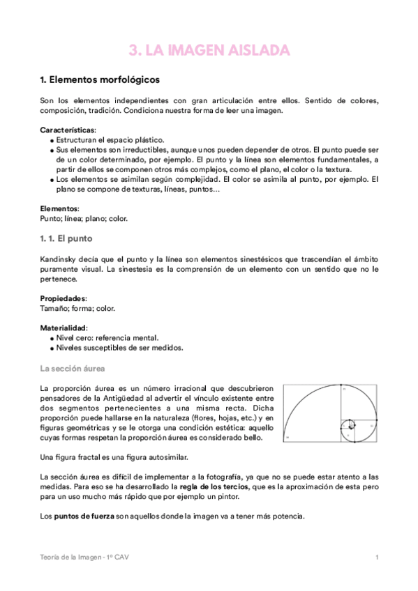 Miniatura del documento Tema 3. La imagen aislada.pdf