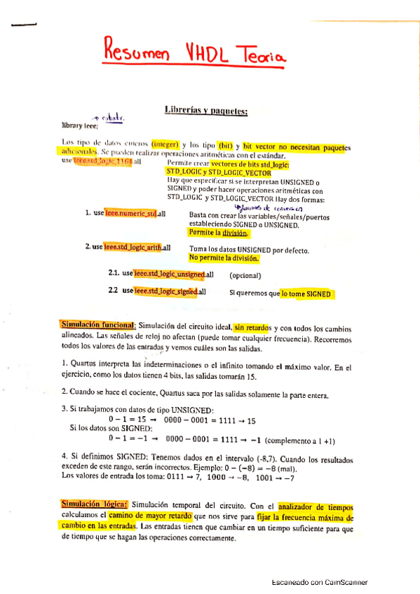 Miniatura del documento ResumenCompletoVHDL.pdf