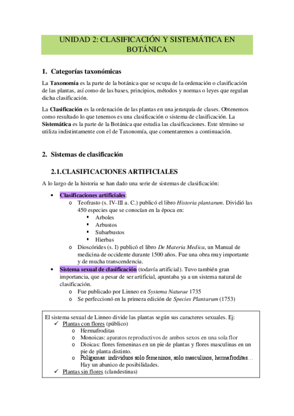 Miniatura del documento TEMA-2-CLASIFICACION-Y-SISTEMATICA-EN-BOTANICA.pdf