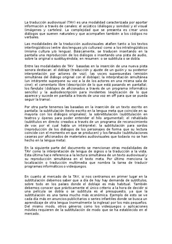 Miniatura del documento La-traduccion-audiovisual-resumen-Chaume.docx