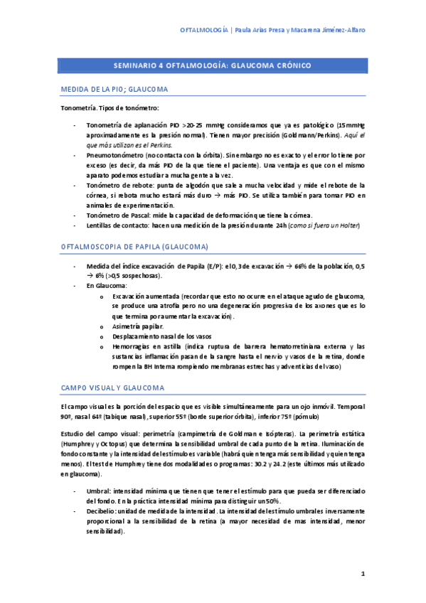 Miniatura del documento Seminario4Oftalmo.pdf