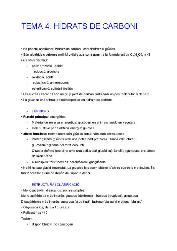 Miniatura del documento TEMA-4-Hidrats-de-carboni.pdf