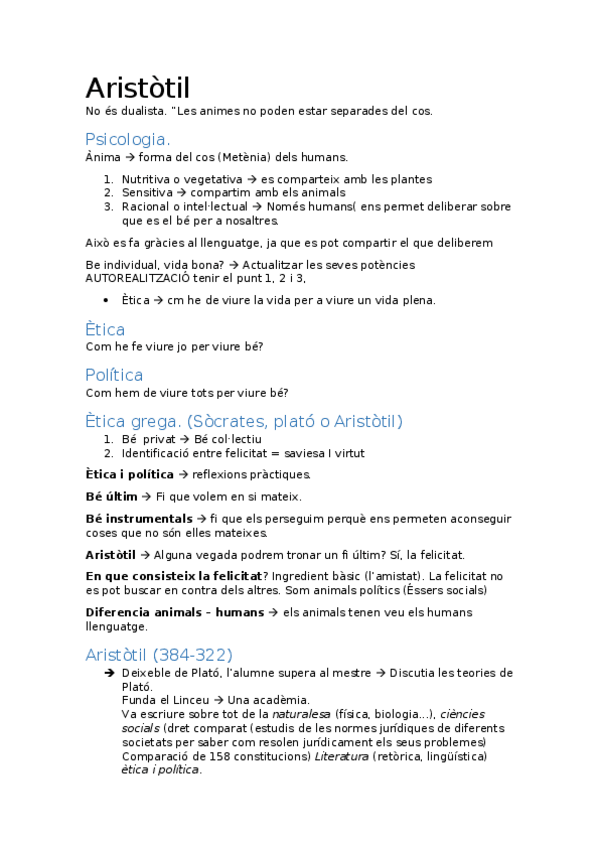 Miniatura del documento Aristotil.docx