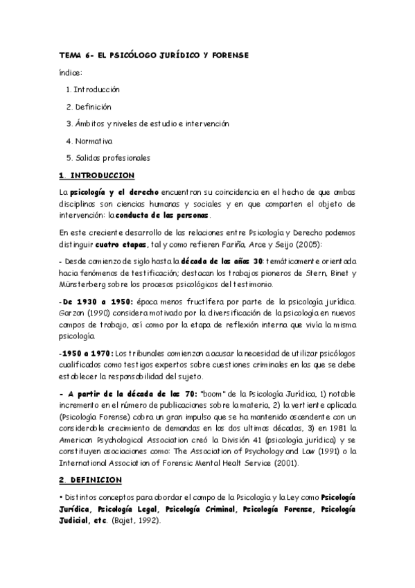 Miniatura del documento TEMA-6-APUNTESFORENSE.pdf