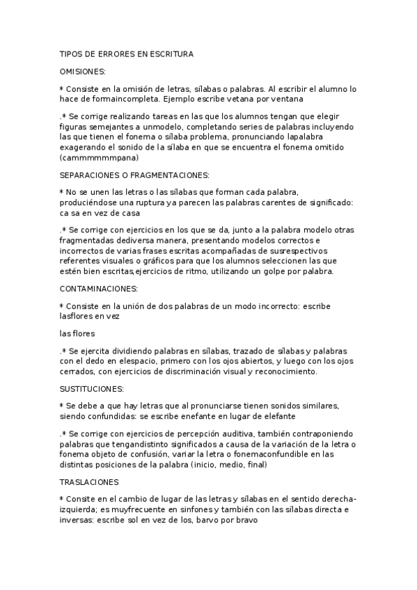 Miniatura del documento TIPOS-DE-ERRORES-EN-ESCRITURA-teoria.docx
