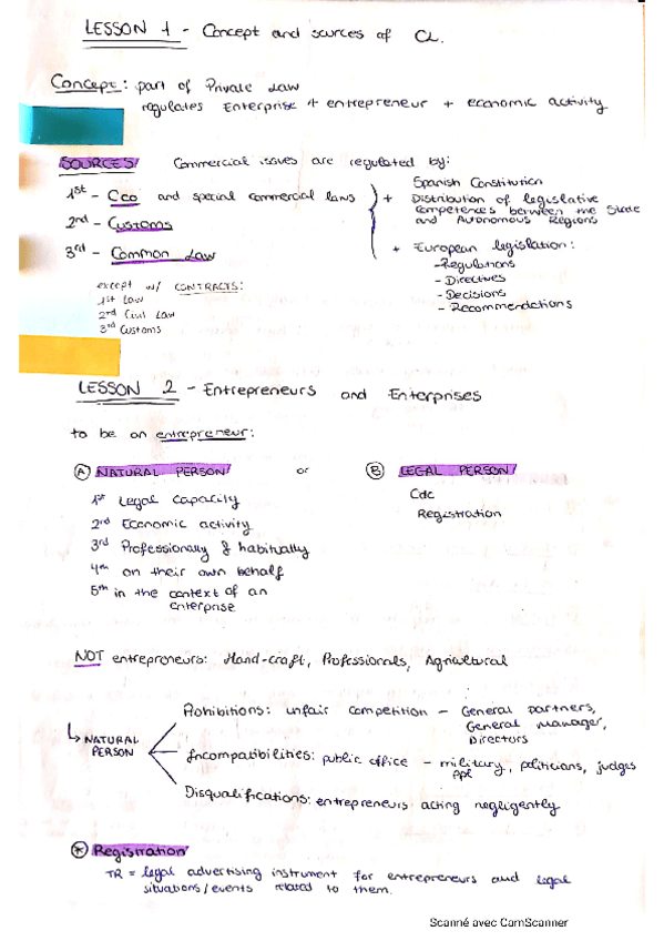 Miniatura del documento Temas-Commercial-Law-resumidos.pdf