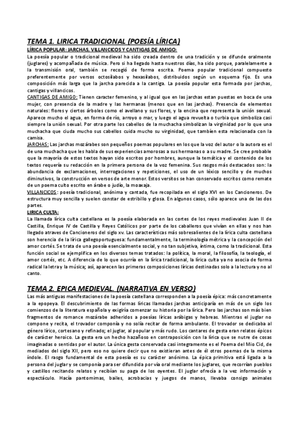 Miniatura del documento literatura medieval todo.pdf