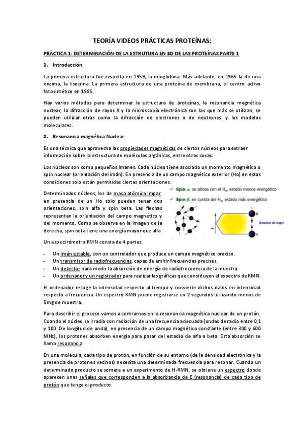 Miniatura del documento TEORIA-VIDEOS-PRACTICAS-PROTEINAS.pdf