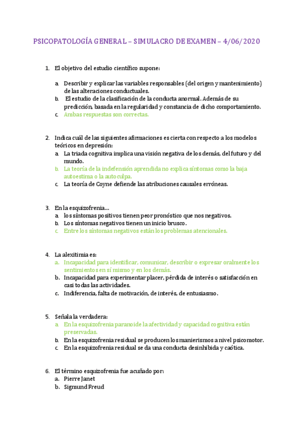 Miniatura del documento simulacro-de-examen-Psicopatologia-General.pdf