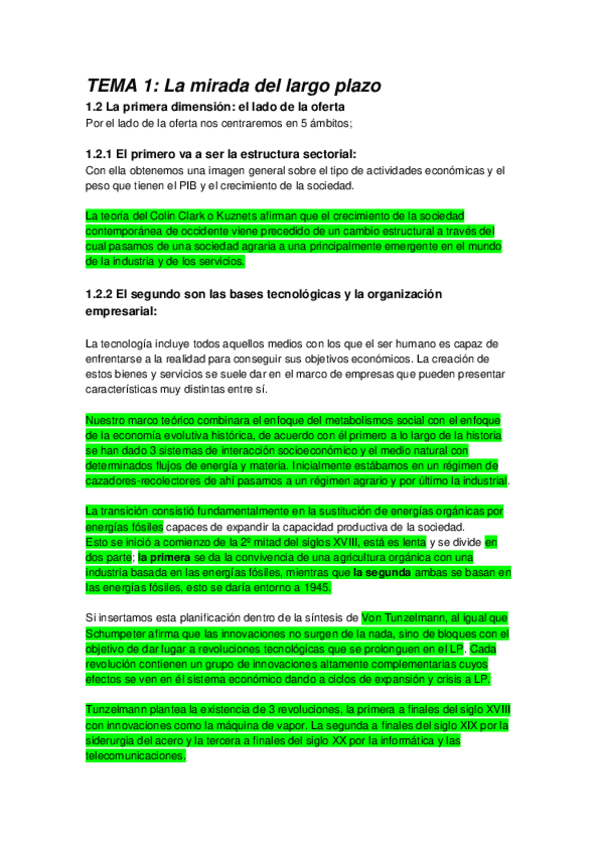 Miniatura del documento resumen-Historia-economica-de-Espana.docx