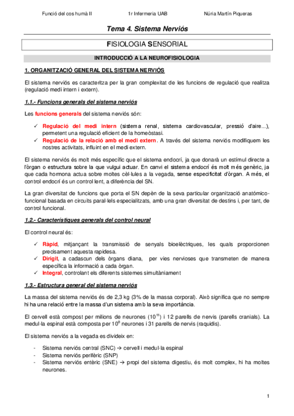 Miniatura del documento apunts.SISTEMA NERVIÓS.pdf