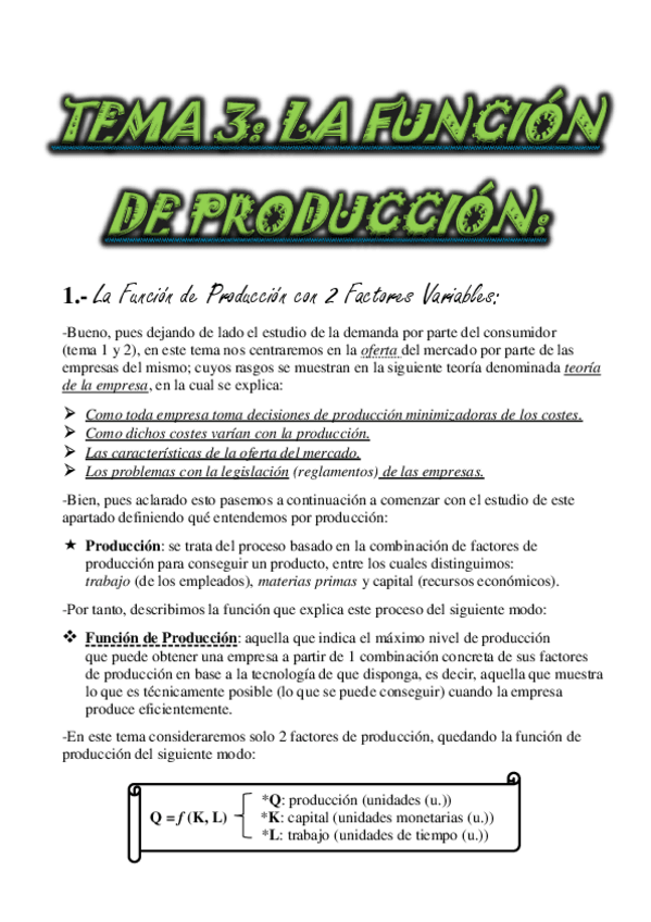 Miniatura del documento TEMA 3. La Función de Producción.pdf