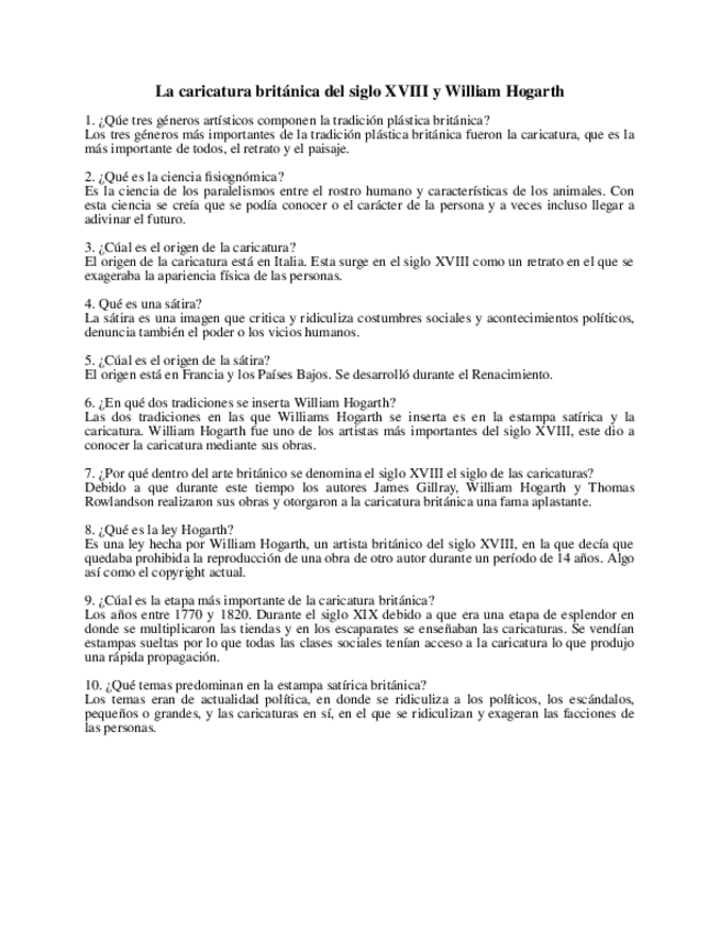 Miniatura del documento La-caricatura-britanica-del-siglo-XVIII-y-William-Hogarth.docx